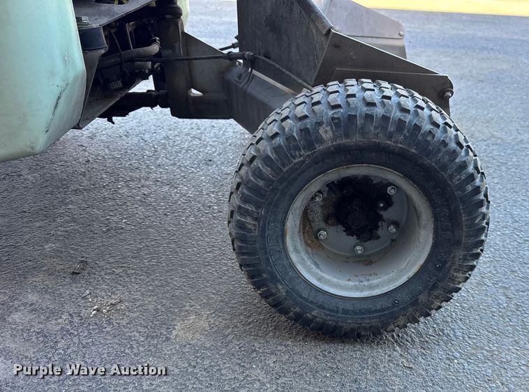 image for item ER0197 Perma Green applicator