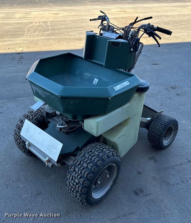 image for item ER0198 Perma Green applicator