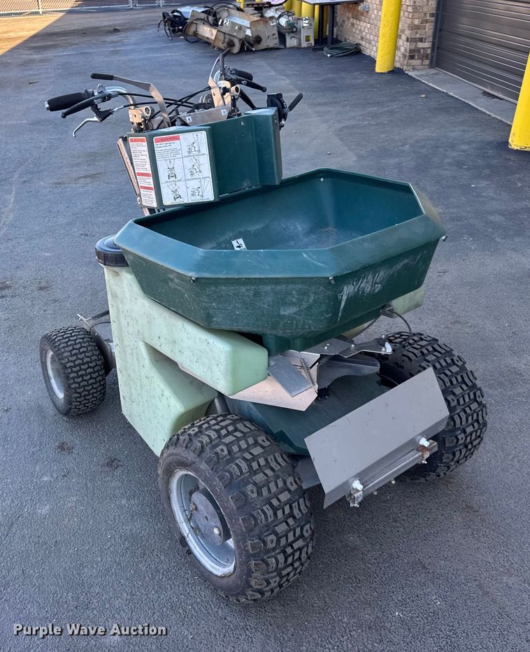 image for item ER0198 Perma Green applicator