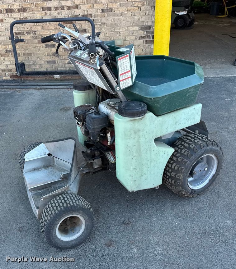 image for item ER0198 Perma Green applicator