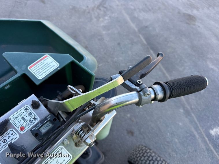 image for item ER0198 Perma Green applicator