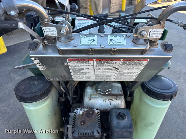 image for item ER0198 Perma Green applicator