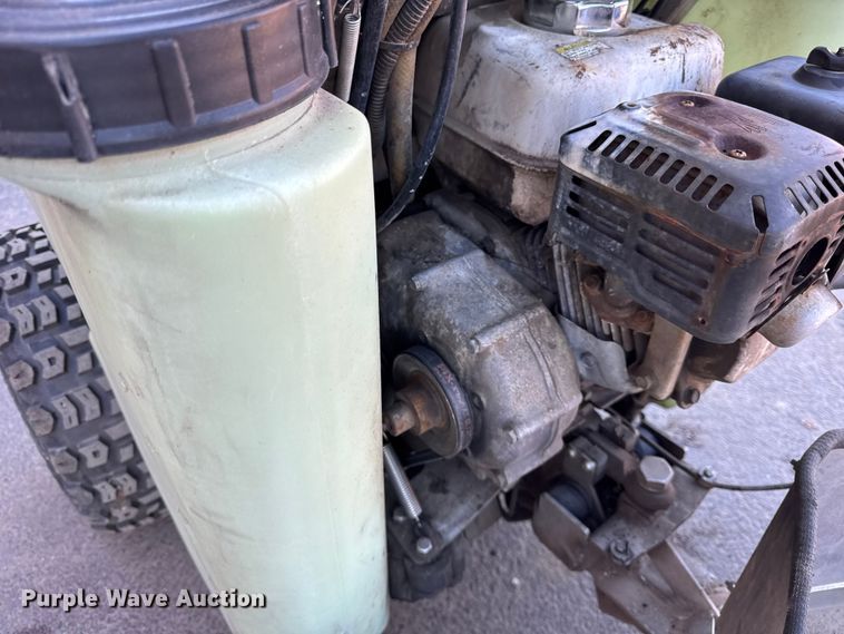 image for item ER0198 Perma Green applicator