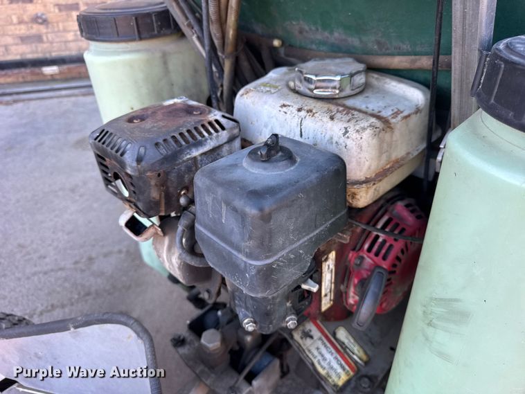 image for item ER0198 Perma Green applicator