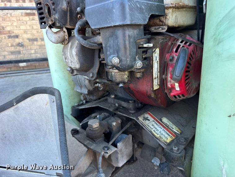 image for item ER0198 Perma Green applicator