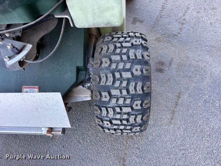 image for item ER0198 Perma Green applicator