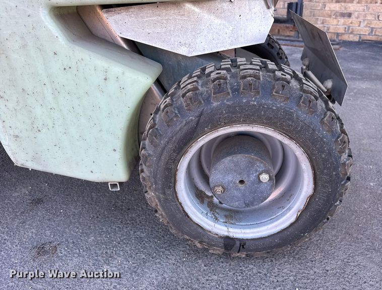 image for item ER0198 Perma Green applicator