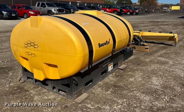 image for item ER0200 Snow ex Liquimaxx sprayer