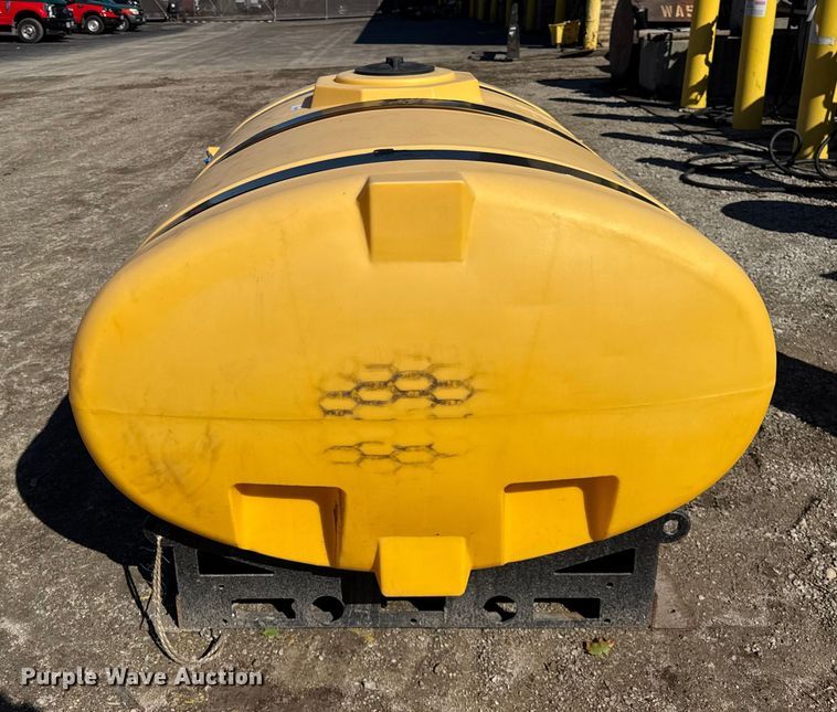 image for item ER0200 Snow ex Liquimaxx sprayer