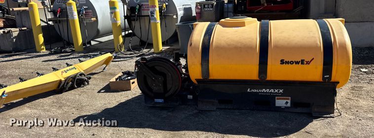 image for item ER0200 Snow ex Liquimaxx sprayer