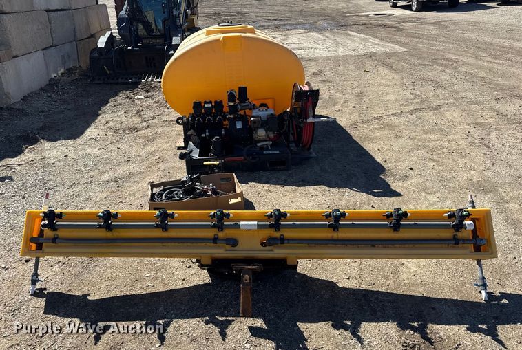 image for item ER0200 Snow ex Liquimaxx sprayer