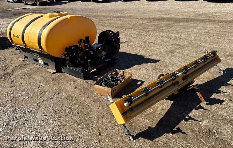 image for item ER0200 Snow ex Liquimaxx sprayer