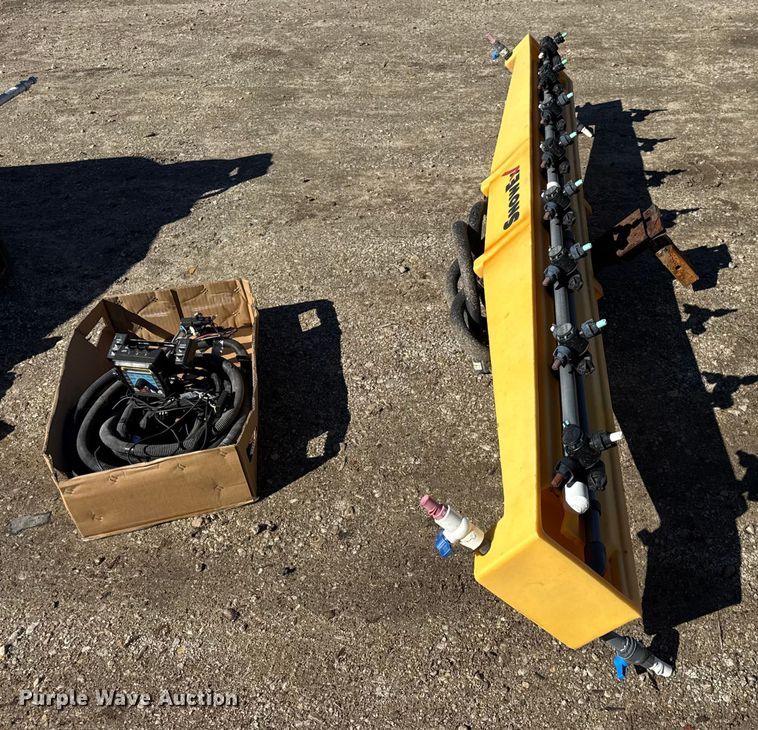 image for item ER0200 Snow ex Liquimaxx sprayer