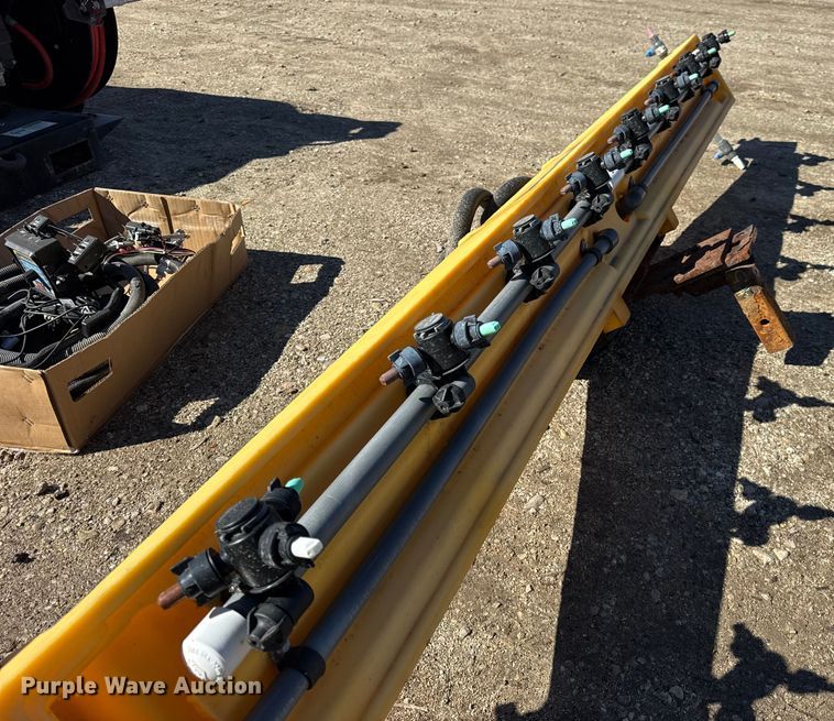 image for item ER0200 Snow ex Liquimaxx sprayer