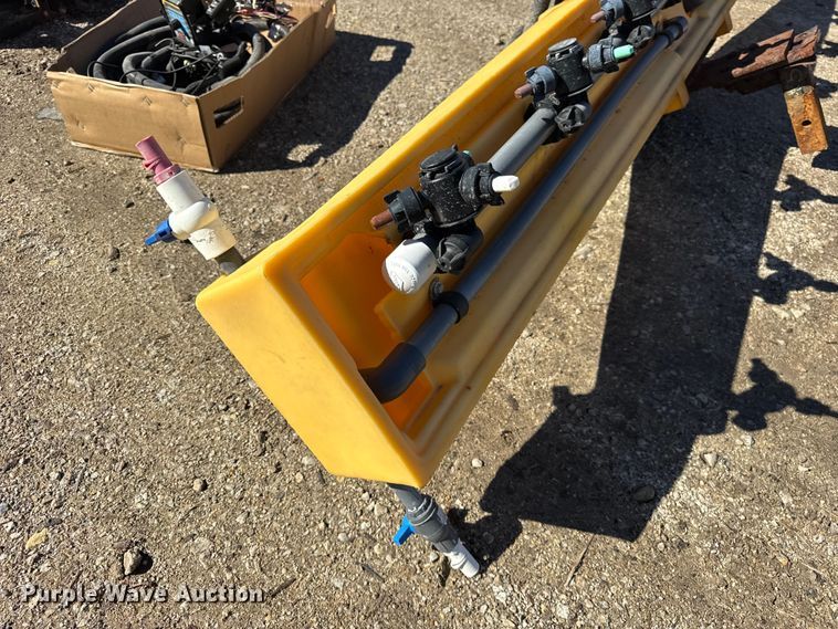 image for item ER0200 Snow ex Liquimaxx sprayer