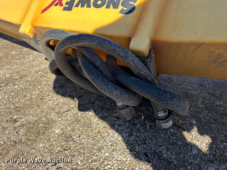 image for item ER0200 Snow ex Liquimaxx sprayer