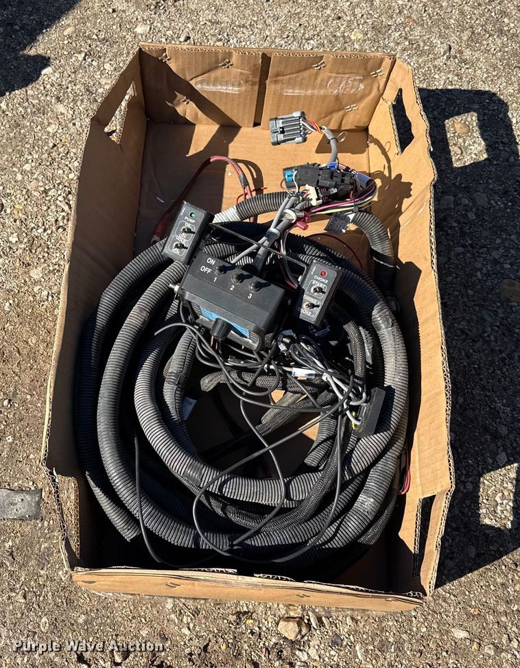 image for item ER0200 Snow ex Liquimaxx sprayer