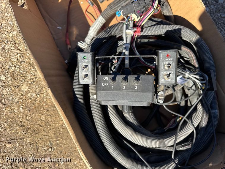 image for item ER0200 Snow ex Liquimaxx sprayer