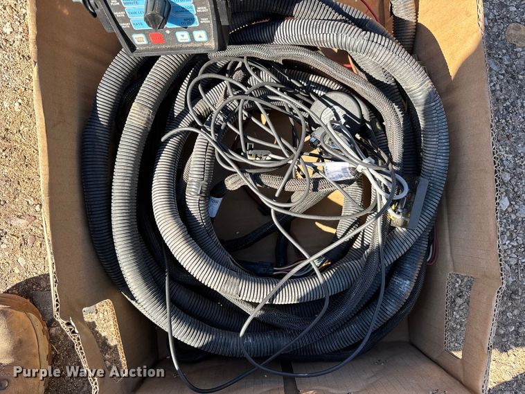 image for item ER0200 Snow ex Liquimaxx sprayer