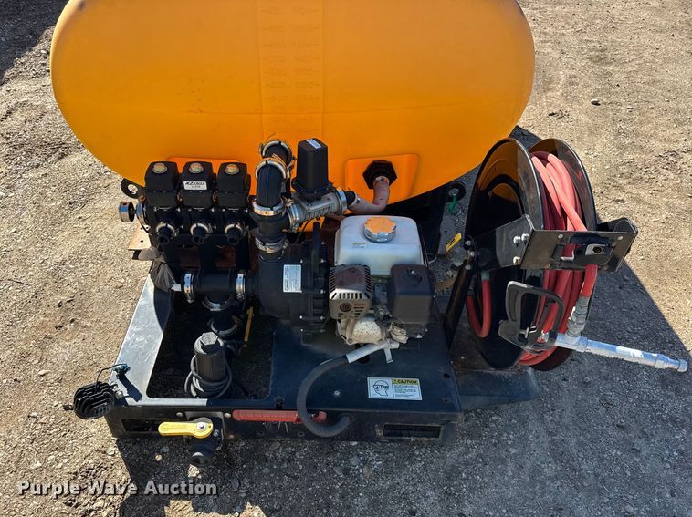 image for item ER0200 Snow ex Liquimaxx sprayer