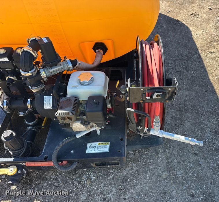 image for item ER0200 Snow ex Liquimaxx sprayer