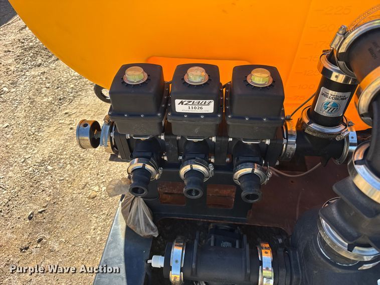 image for item ER0200 Snow ex Liquimaxx sprayer