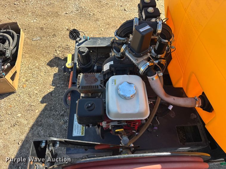 image for item ER0200 Snow ex Liquimaxx sprayer