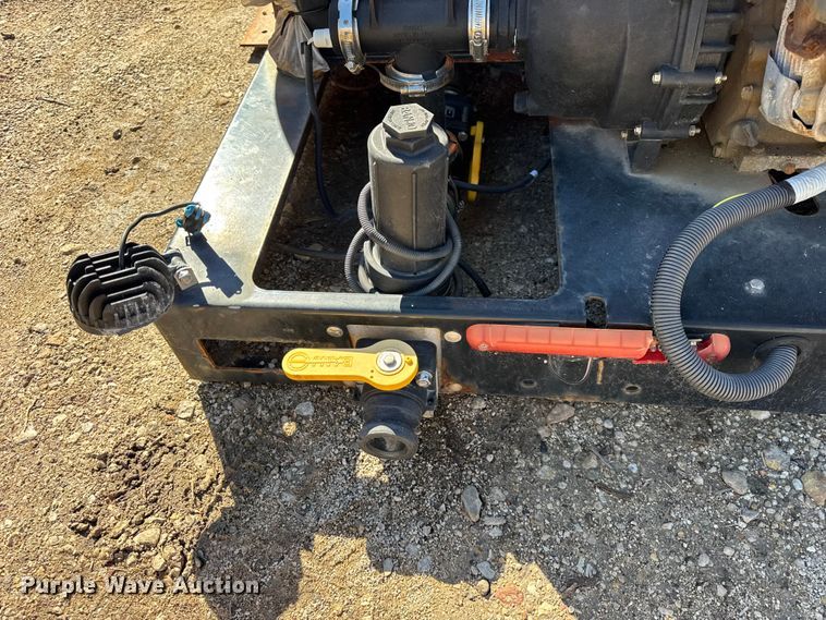 image for item ER0200 Snow ex Liquimaxx sprayer