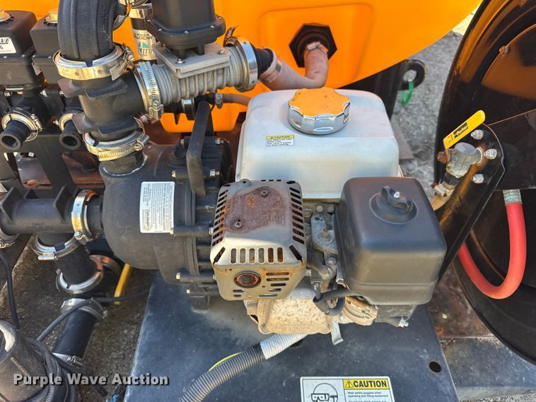 image for item ER0200 Snow ex Liquimaxx sprayer