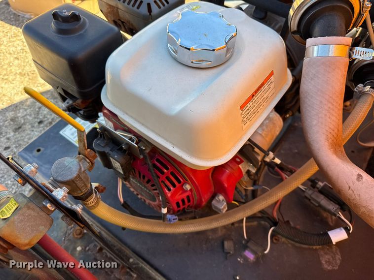 image for item ER0200 Snow ex Liquimaxx sprayer