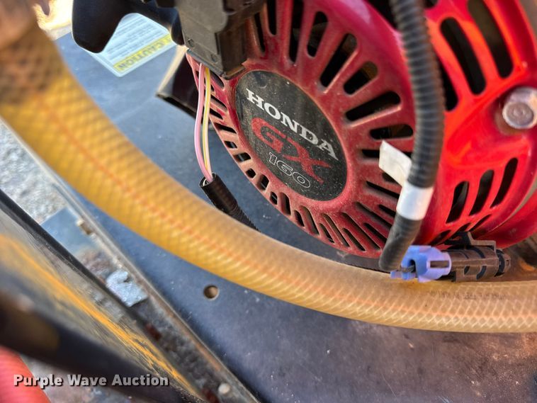 image for item ER0200 Snow ex Liquimaxx sprayer