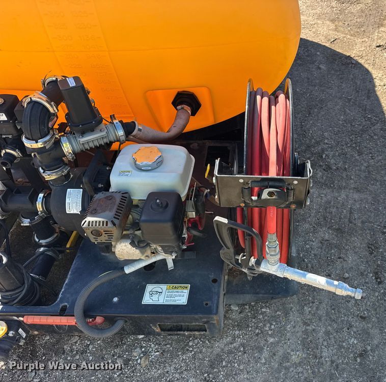 image for item ER0200 Snow ex Liquimaxx sprayer