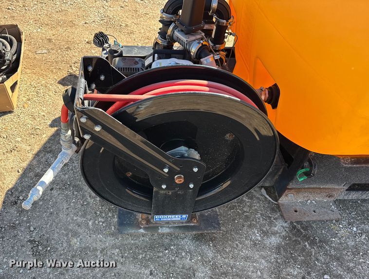 image for item ER0200 Snow ex Liquimaxx sprayer