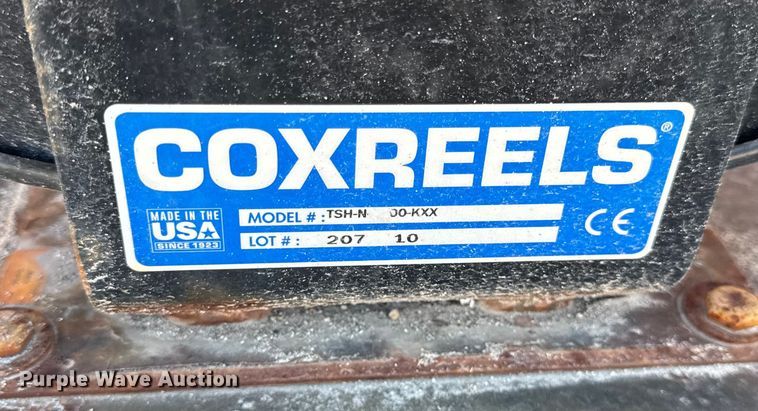 image for item ER0200 Snow ex Liquimaxx sprayer