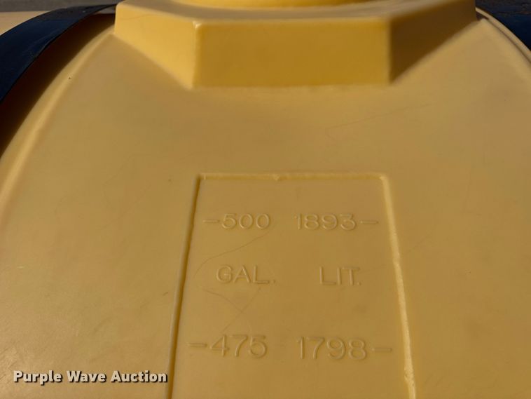 image for item ER0200 Snow ex Liquimaxx sprayer