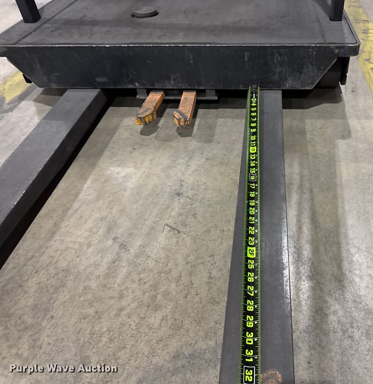 image for item ER0201 2016 Crown SP3520-30 order picker