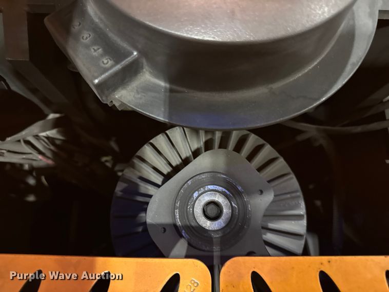 image for item ER0201 2016 Crown SP3520-30 order picker