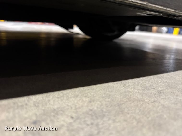 image for item ER0201 2016 Crown SP3520-30 order picker