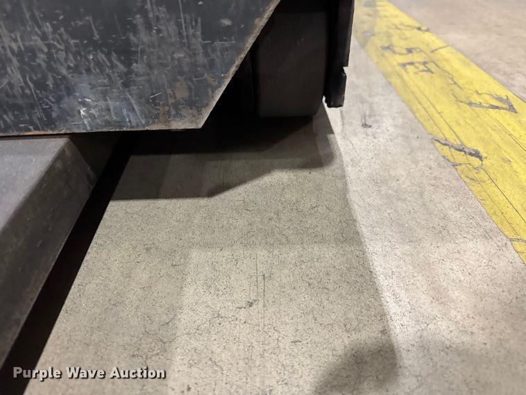 image for item ER0201 2016 Crown SP3520-30 order picker