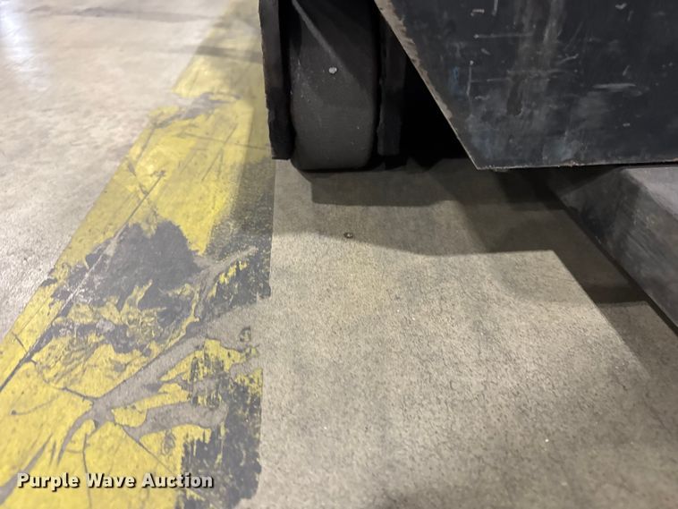 image for item ER0201 2016 Crown SP3520-30 order picker