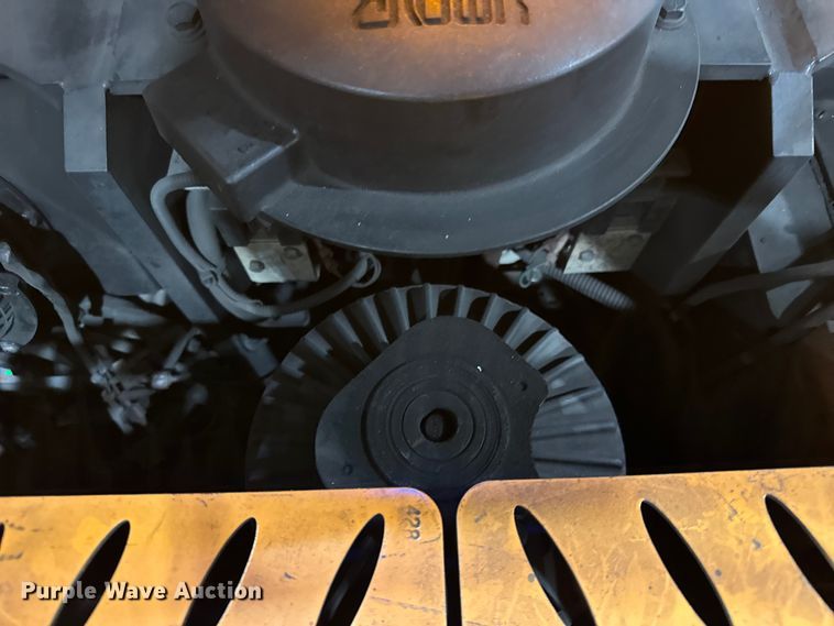 image for item ER0202 2016 Crown SP3520-30 order picker