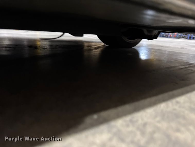 image for item ER0202 2016 Crown SP3520-30 order picker