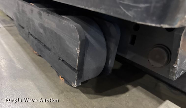 image for item ER0202 2016 Crown SP3520-30 order picker