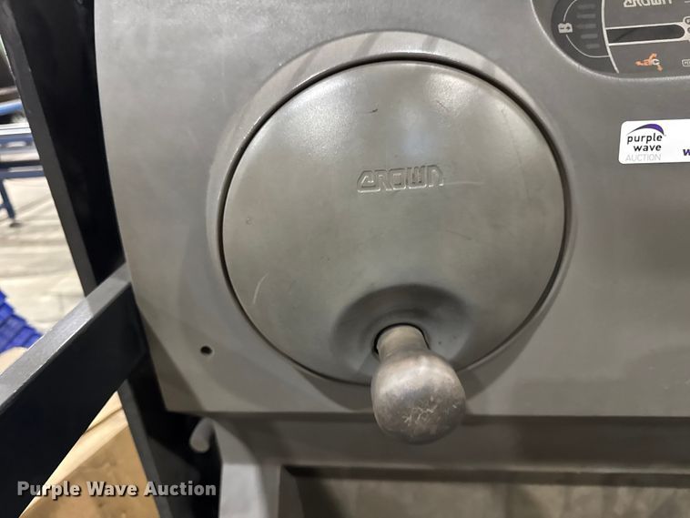 image for item ER0202 2016 Crown SP3520-30 order picker