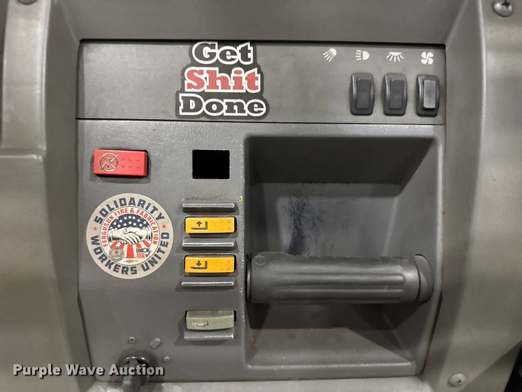 image for item ER0202 2016 Crown SP3520-30 order picker