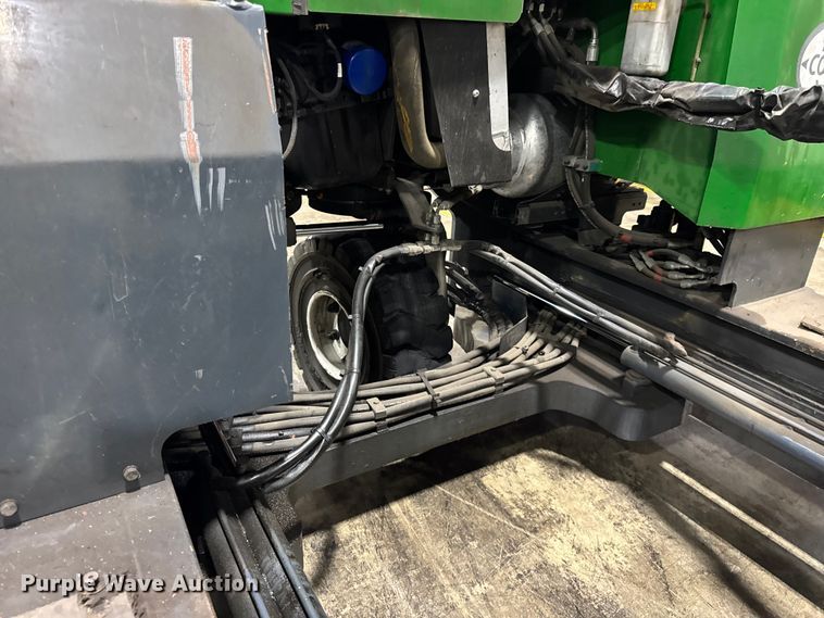 image for item ER0203 2013 Combilift C6000 forklift