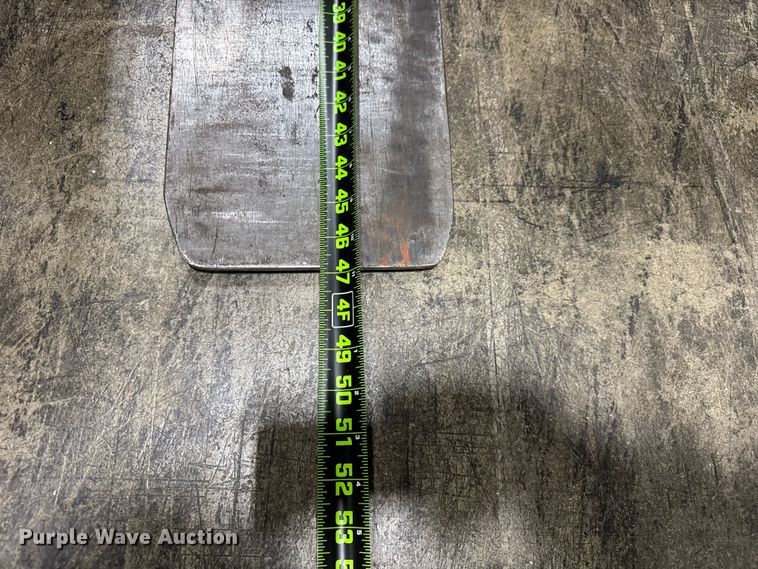 image for item ER0203 2013 Combilift C6000 forklift