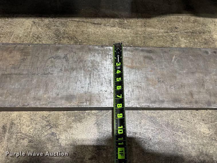 image for item ER0203 2013 Combilift C6000 forklift