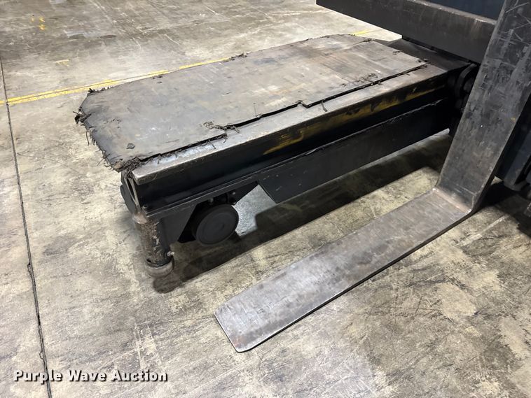 image for item ER0203 2013 Combilift C6000 forklift