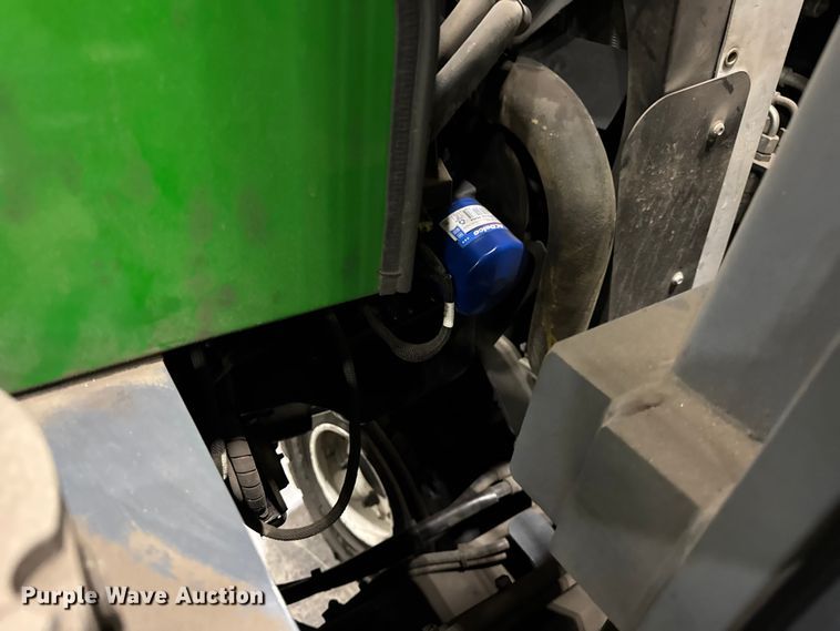 image for item ER0203 2013 Combilift C6000 forklift